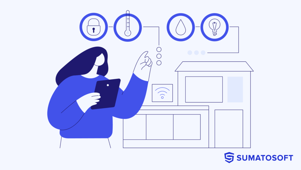 How It Works: IoT Device Monitoring