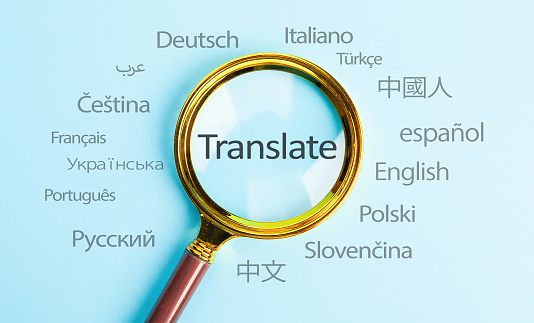 The Impact of Language Translation in Global Business