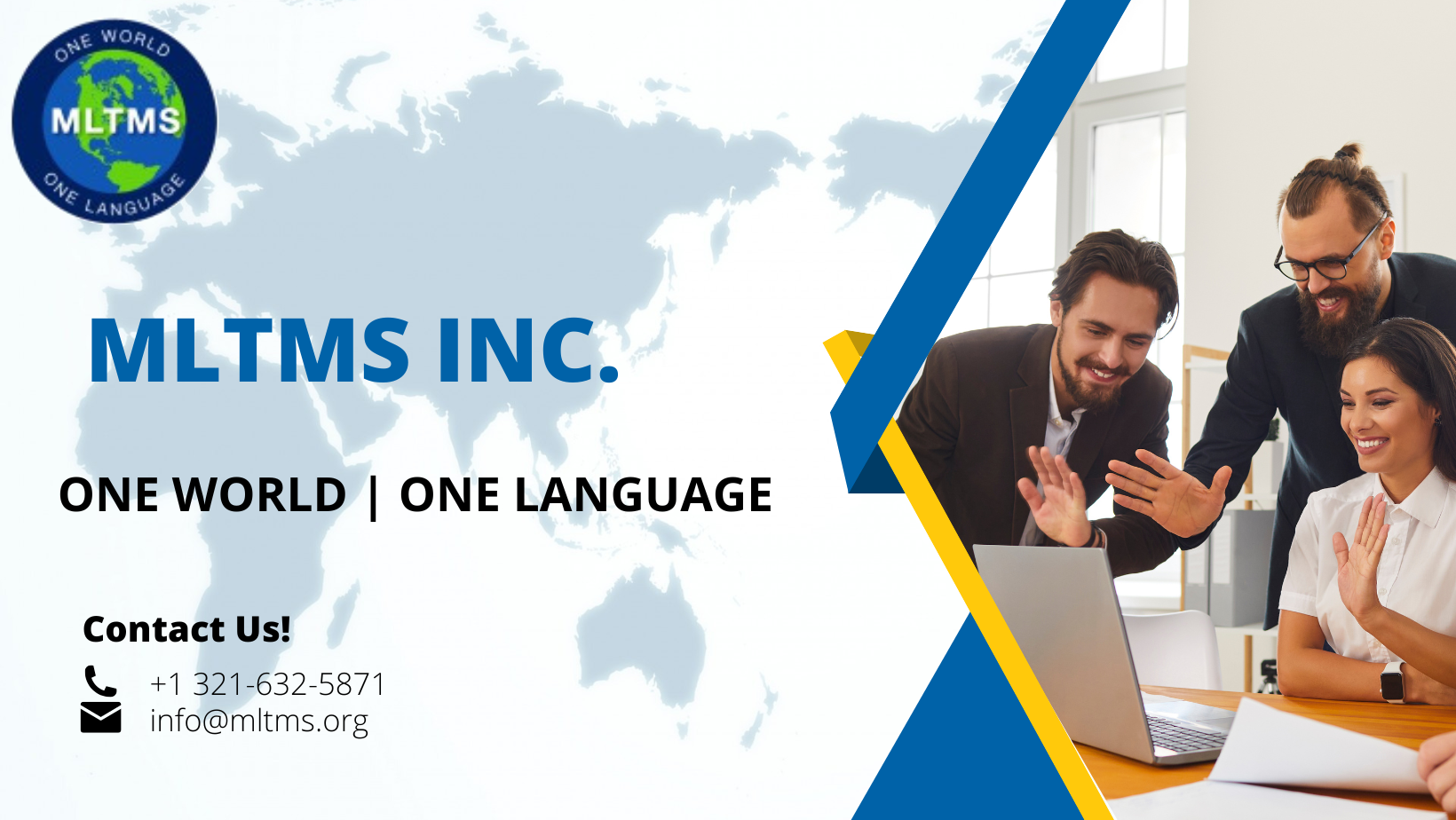 Benefits of Language Translation Services- MLTMS