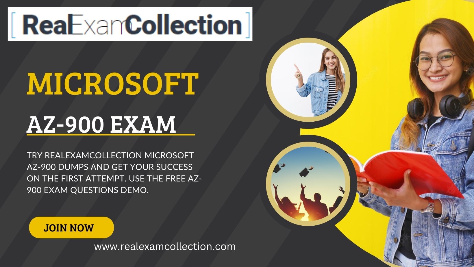 Latest Microsoft AZ-900 Dumps PDF 2023