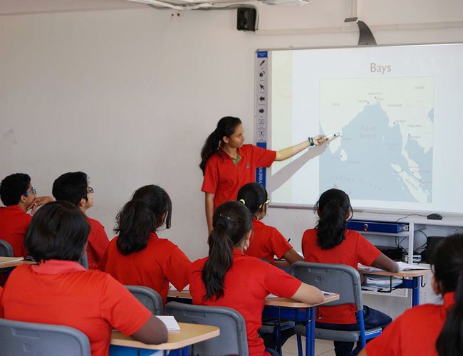 Top 10 Best IB schools in Bangalore 2022-23