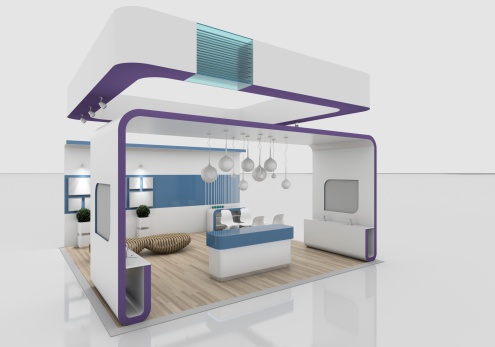 Stall Fabrication