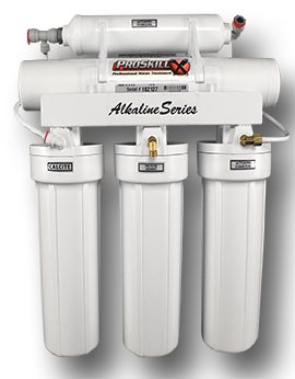 Why There Is A Need Of Water Purification System?