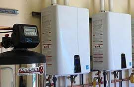 What is the Importance of Water Heater Repair Services?