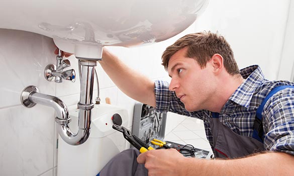 What Are The Types Of Plumbing System?