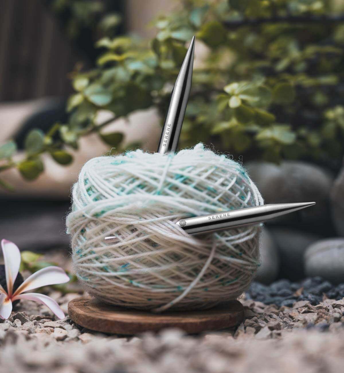 Common Mistakes on Circular Knitting Needles and Tricks to Fix Them