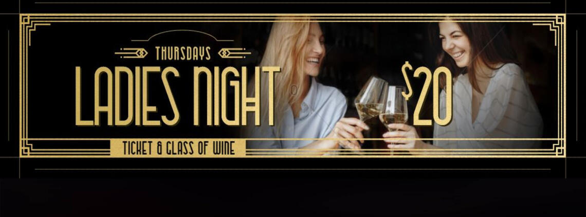 The Big Screen Experience: Why Movie Theatres Still Matter