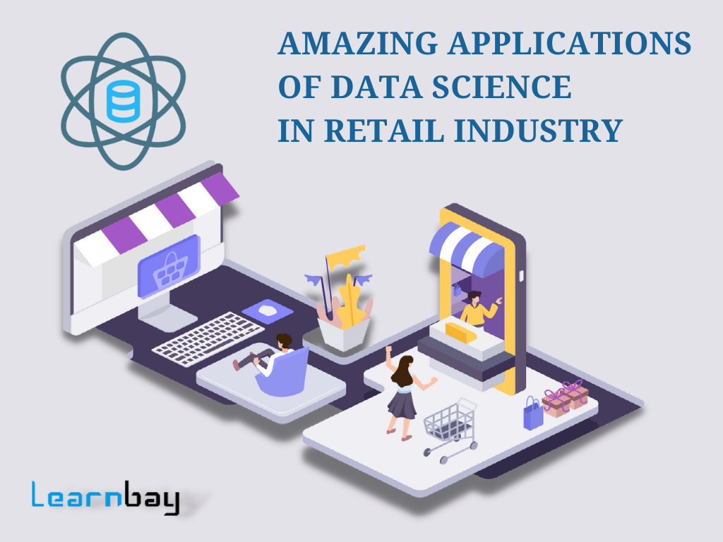 Amazing Application of Data Science in Retail Industry