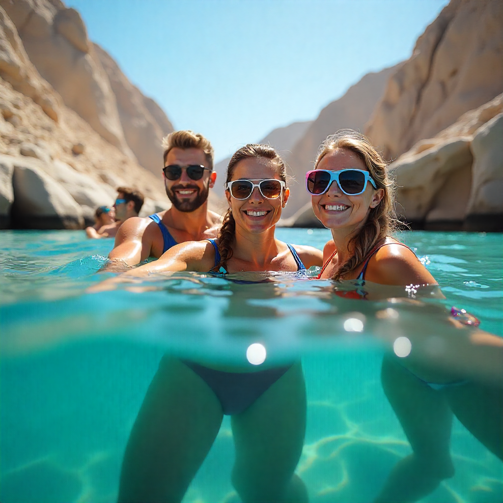 Top 7 Oman Travel Packages for Every Type of Explorer