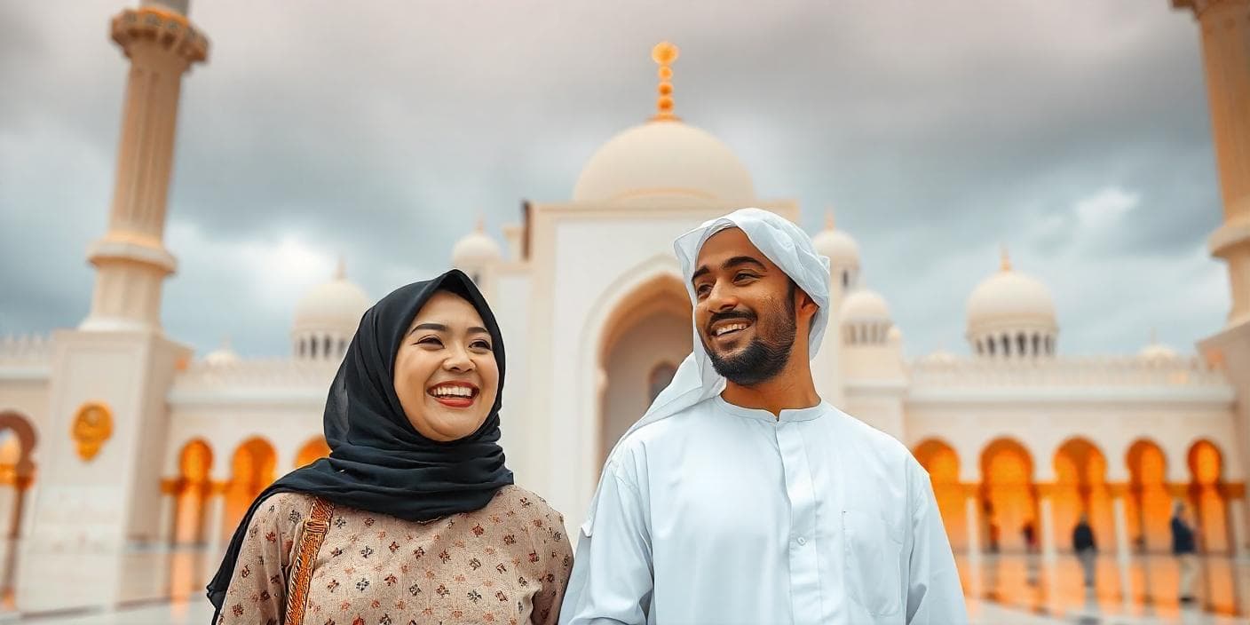 Golden Dunes & Starry Nights: Your Ultimate Muscat Desert Tour Guide 