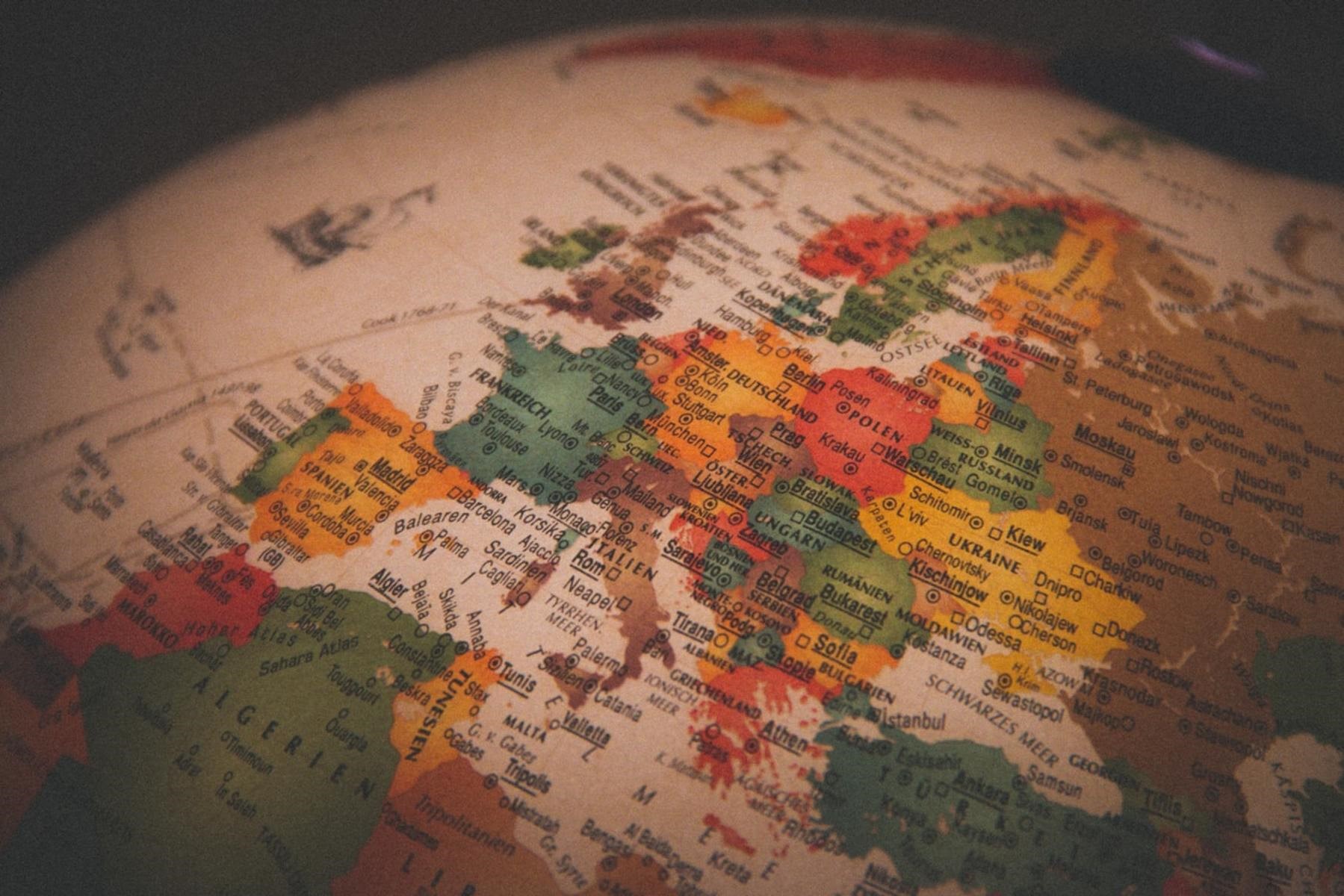 Requirements for Applying for a Schengen Visa