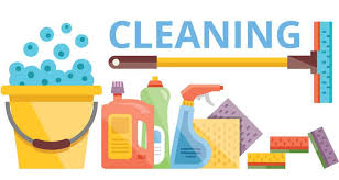What Do Cleaning Services Offer?