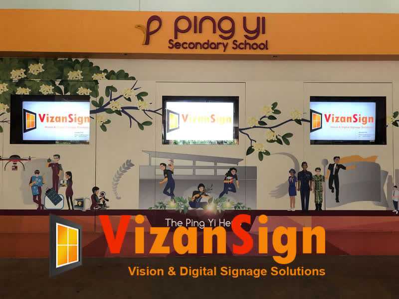 How to Make Digital signage price, cloud digital signage, and windows digital signage More Affordable?