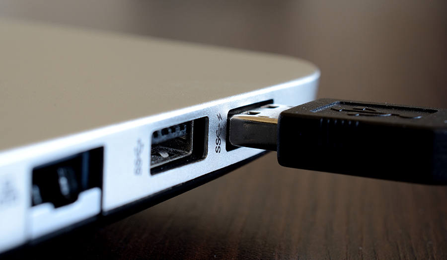 What is a USB Switch? How Does it Work?