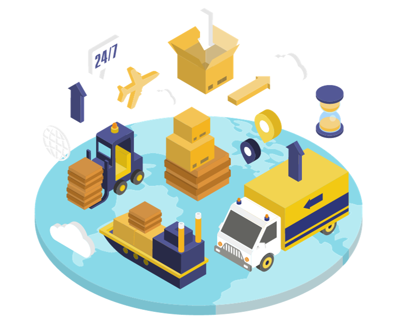 Elevating Your Move: The Comprehensive Transport Services by Packers and Movers