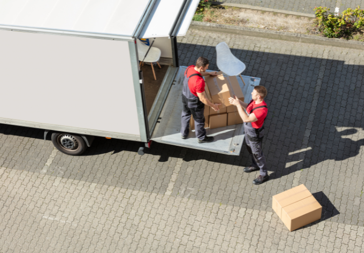 Why One Should Hire Packers and Movers for Transportation Needs