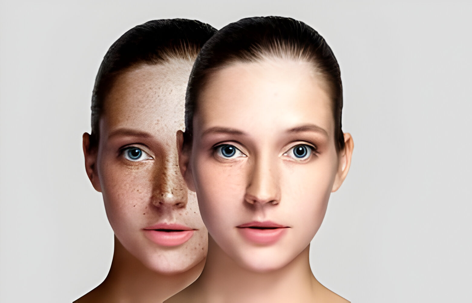 Skin Pigmentation Treatment