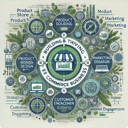 The Ultimate Guide to Building a Thriving Health and Wellness eCommerce Business