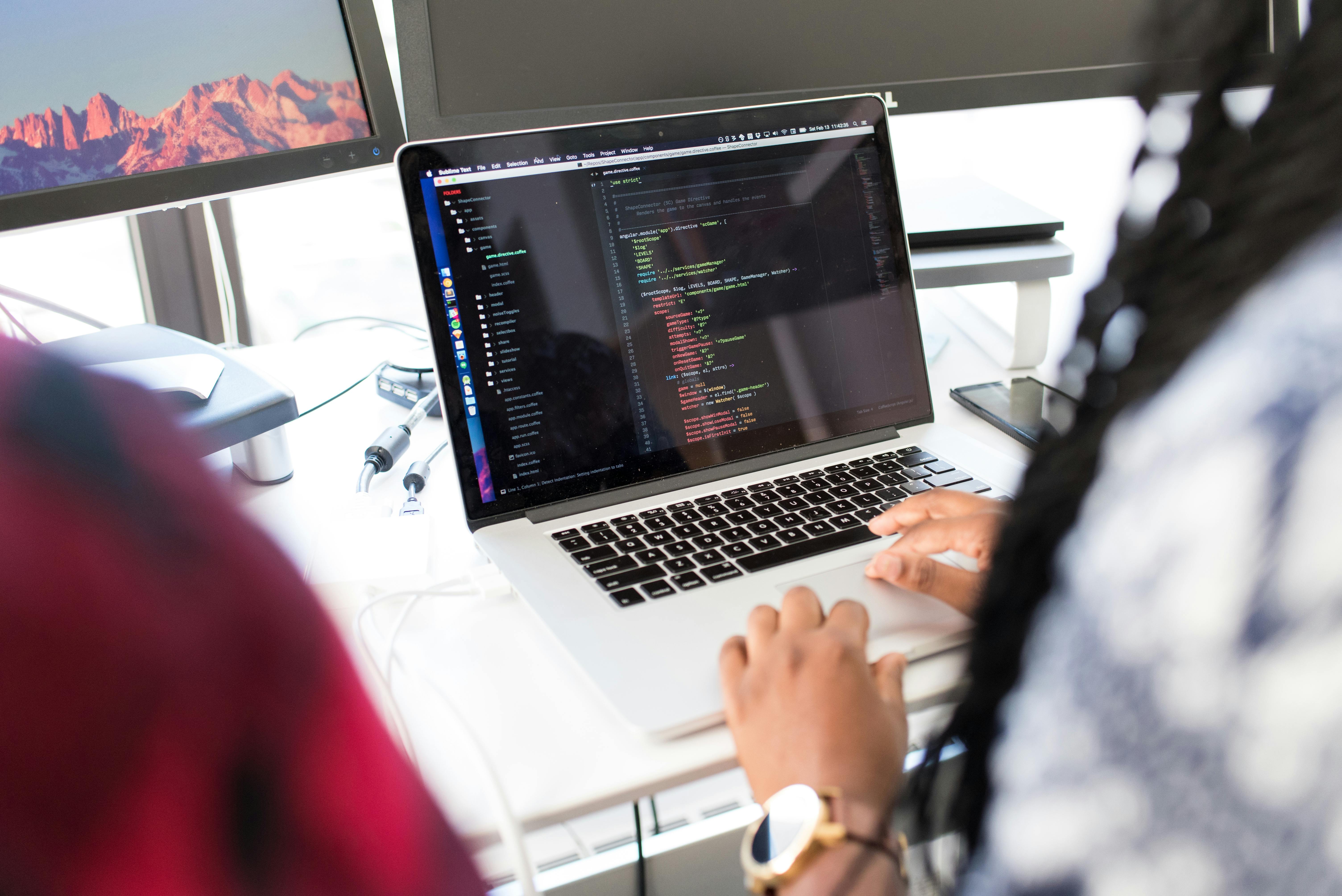 The ASP.NET Benefit: The Skilled Programming Talent of India