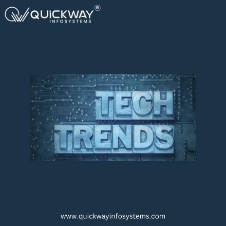 The 5 Key IT Trends Every Tech Leader Should Know in 2025