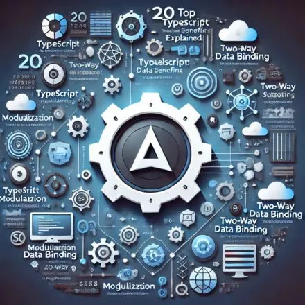 20 Top Reasons to Embrace Angular: Features and Benefits Explained