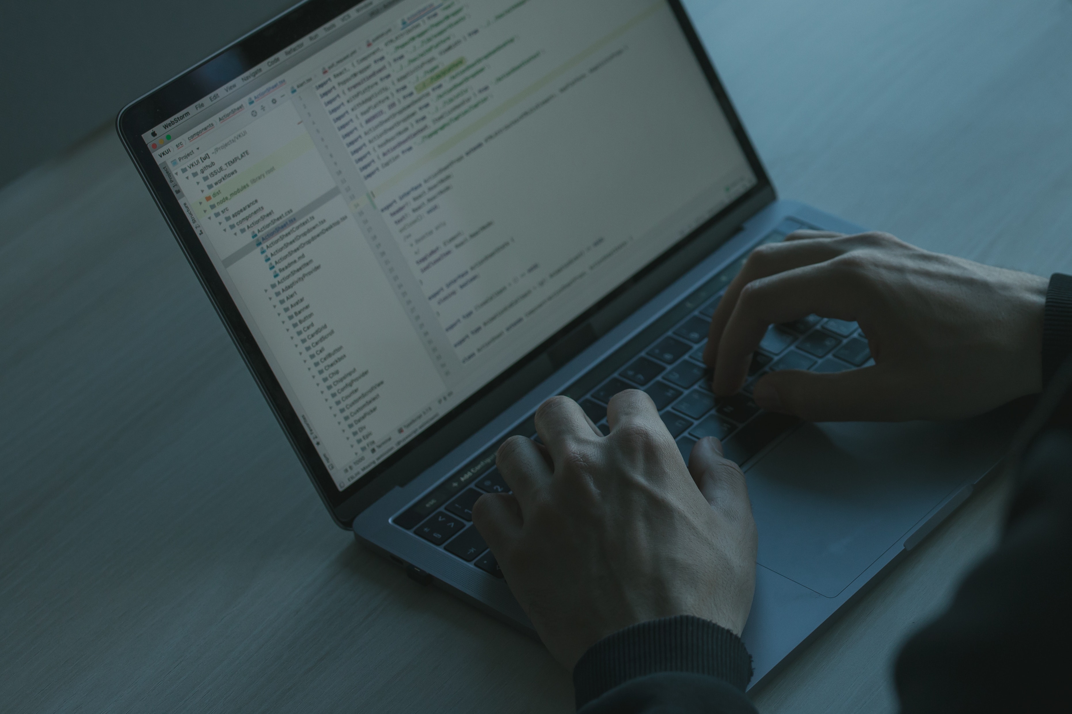 The C# Connoisseur: Hiring India's Finest Developer