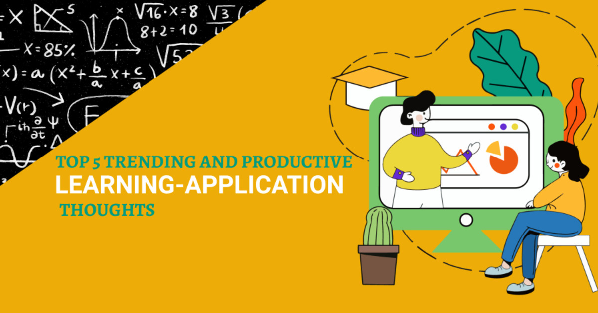 5 Ways to Use E-Learning in Your Classroom?