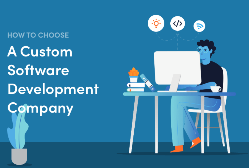 Maximizing Your Business's Potential with the Right Software Development Agency