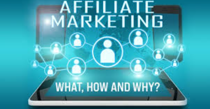 How to get started with Affiliate Marketing in 2023