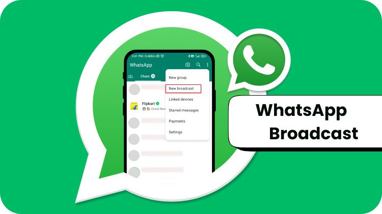 How WhatsApp Broadcast Helps Brands Elevate Growth?