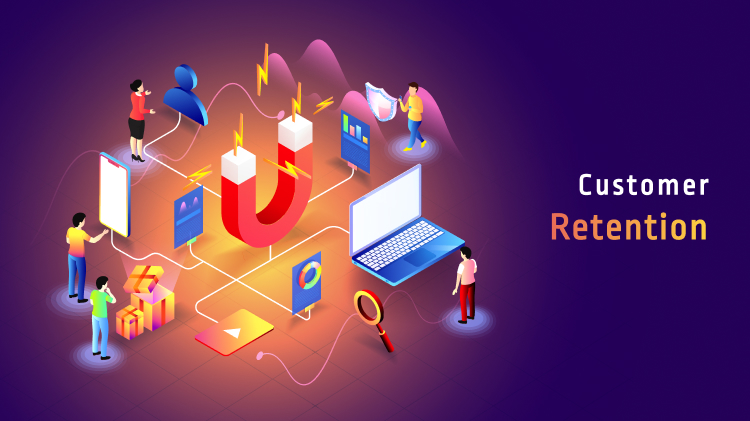 How customer retention makes your business invincible?