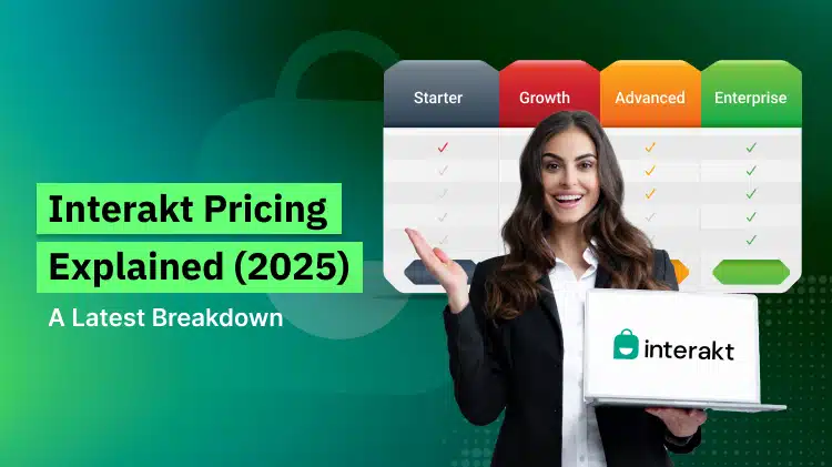 Demystifying Interakt WhatsApp API Pricing (2025): The Smart Choice for Indian Businesses 