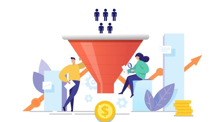 What is funnel analysis? How it can boost your conversion rates?