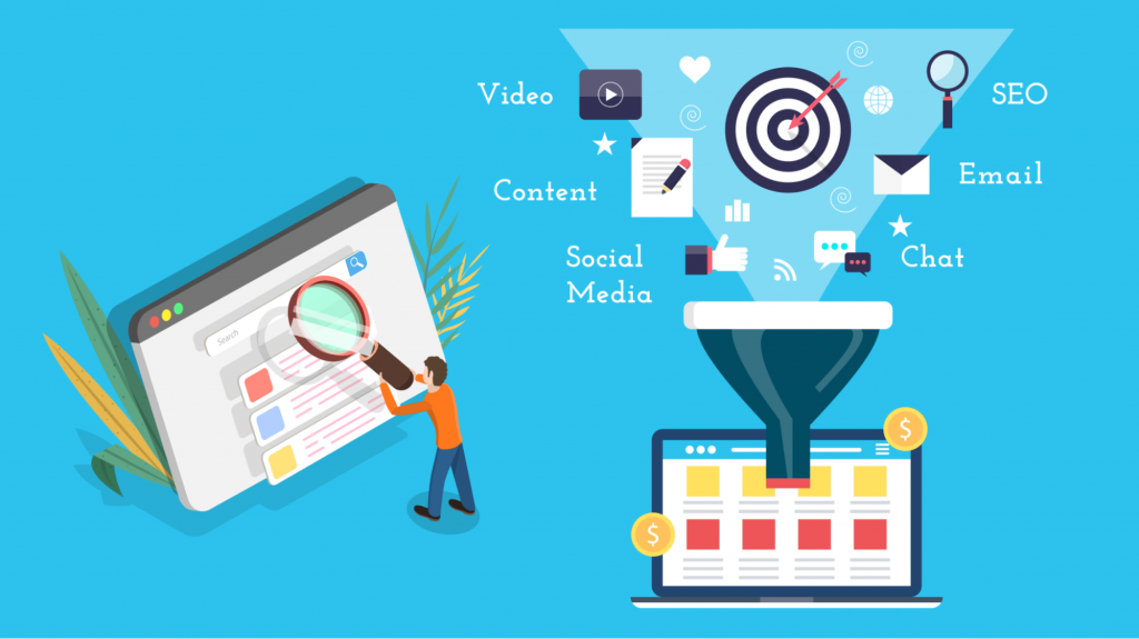 What is website conversion? The best 5 ways to improve it