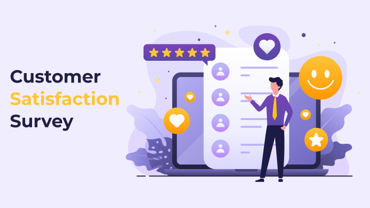 How to create a customer satisfaction survey that yields actionable insights