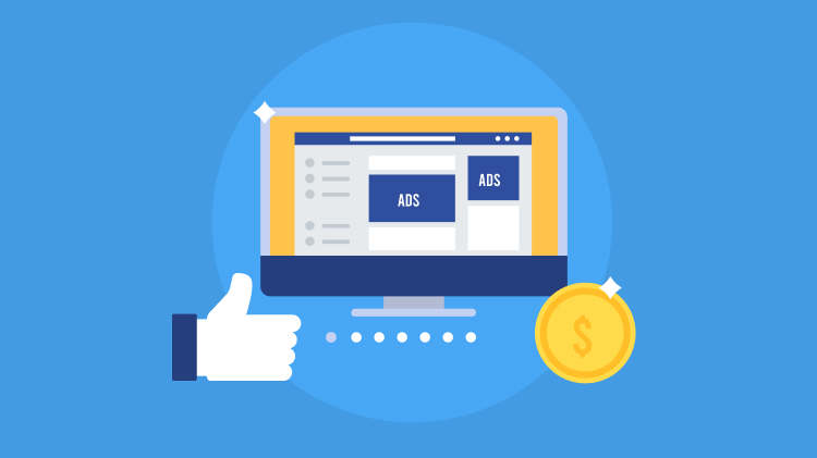 How much does a Facebook ad cost? 