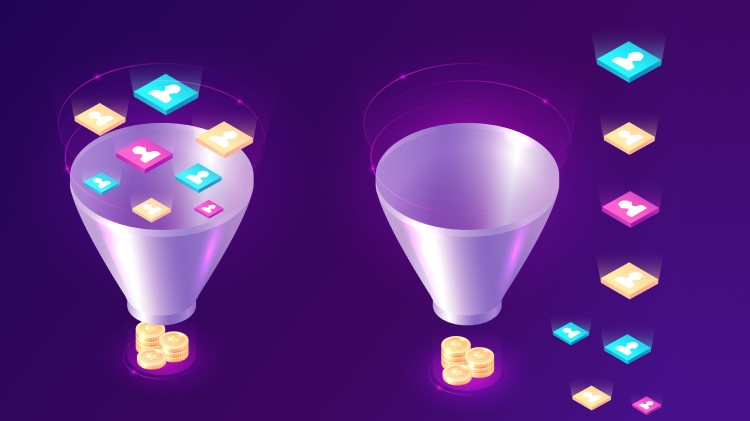 What are funnel metrics? Why are they important?