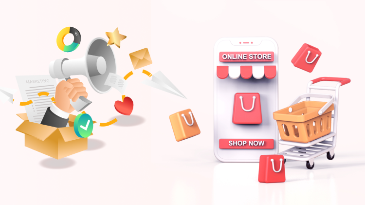 10 Best ecommerce marketing strategies