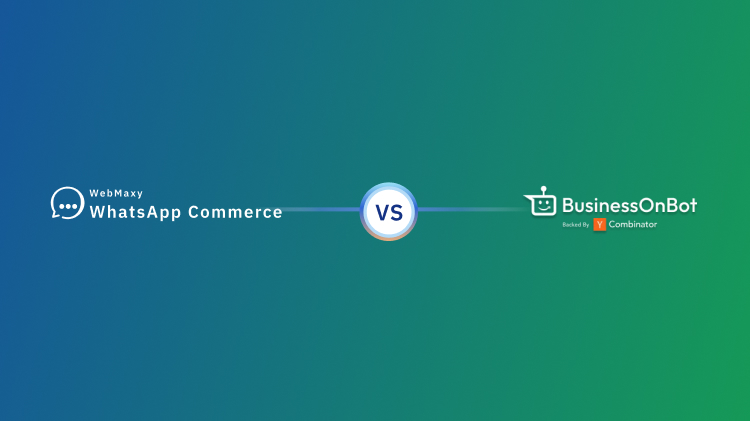 BusinessOnBot Alternatives - Features & Pricing | WebMaxy
