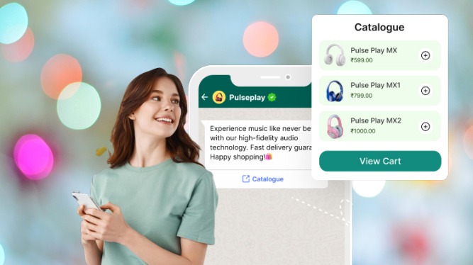 A Complete Guide to WhatsApp Catalogue for Business 