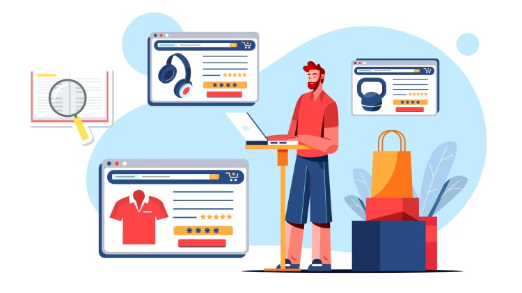 Ecommerce product page optimization [best practices + examples]