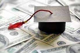 Why there is a strong demand for student loans despite the pandemic?