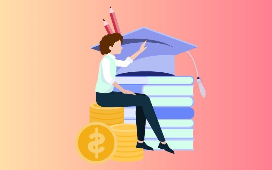 How to Apply for a Student Loan Without Collateral