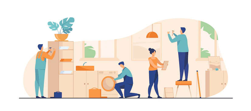 Six Tips on Why to Choose Home Services