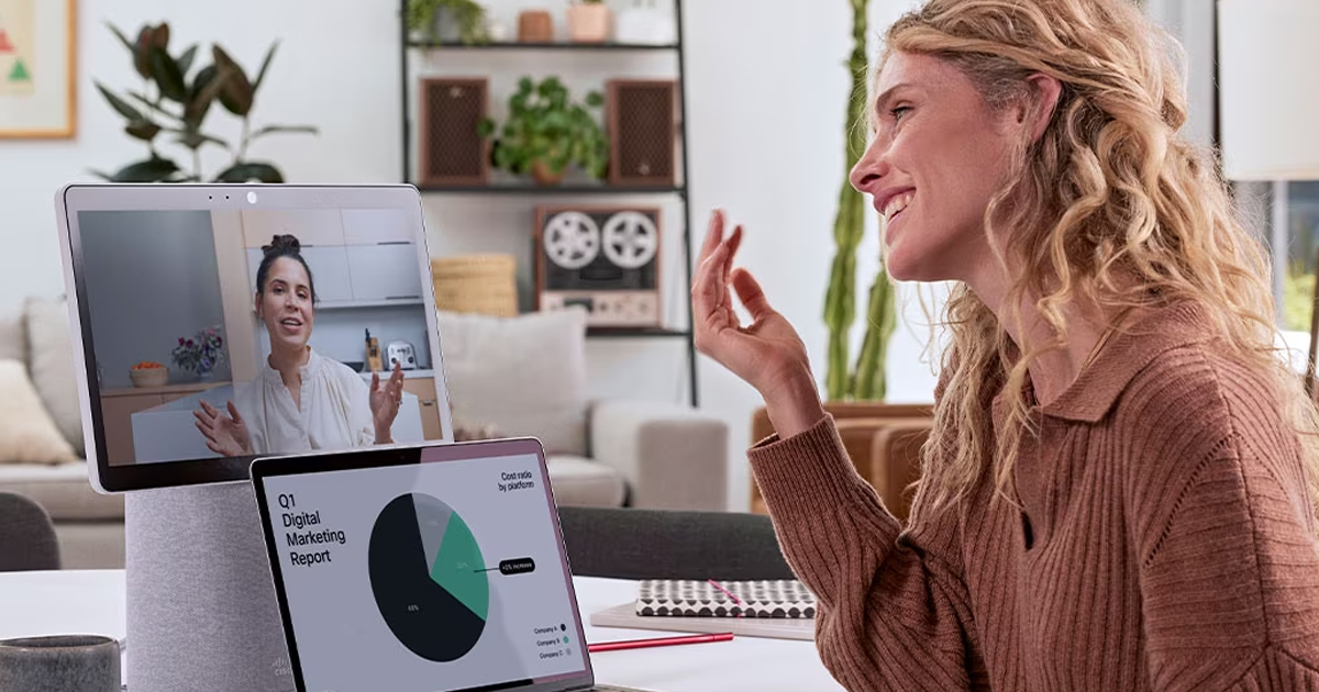 Advanced Features and Tips for Effective Cisco Webex Meetings