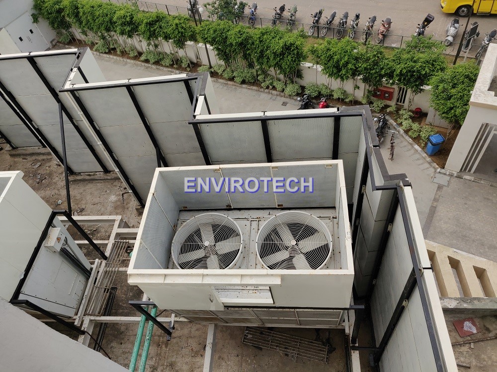 Noise Barrier Manufacturer