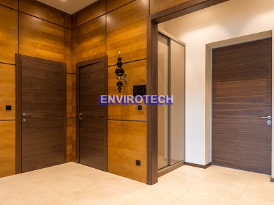 Acoustic Doors | Soundproof Doors
