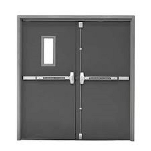 Fire Doors Manufacturer