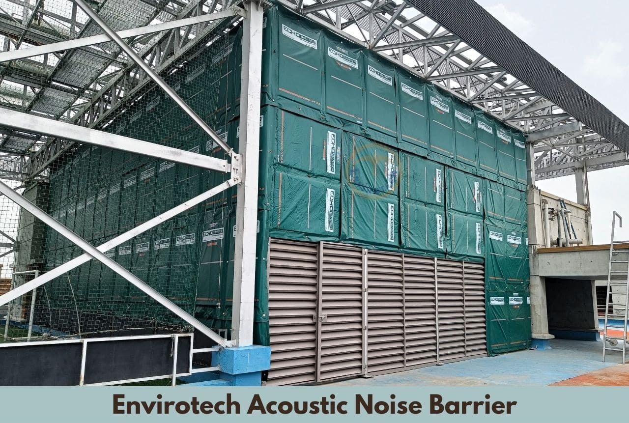 Noise Barrier