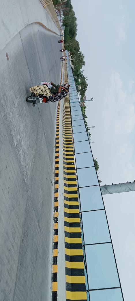 Noise Barrier Manufacturer in India